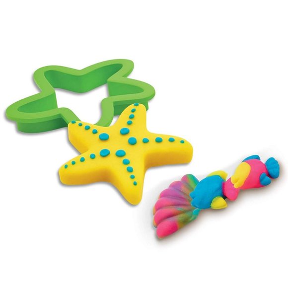 Play-Doh Wavy The Whale Accessories - Picture 5 of 7